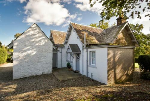 Cardross Holiday Cottages