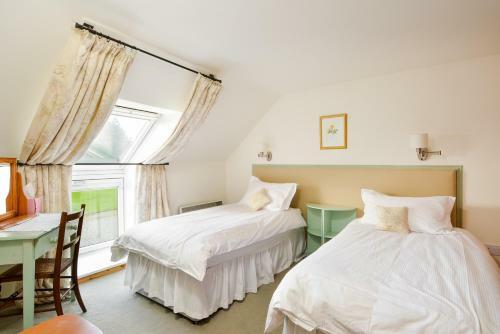 Cardross Holiday Cottages