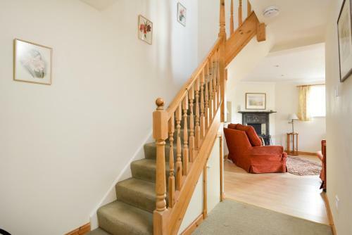 Cardross Holiday Cottages