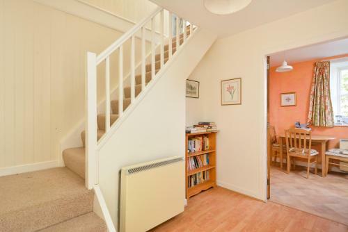 Cardross Holiday Cottages