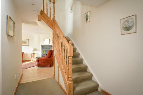 Cardross Holiday Cottages