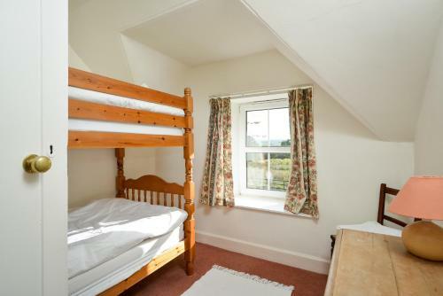Cardross Holiday Cottages