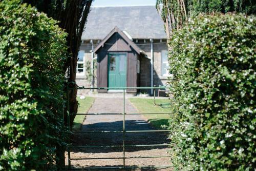 Cardross Holiday Cottages