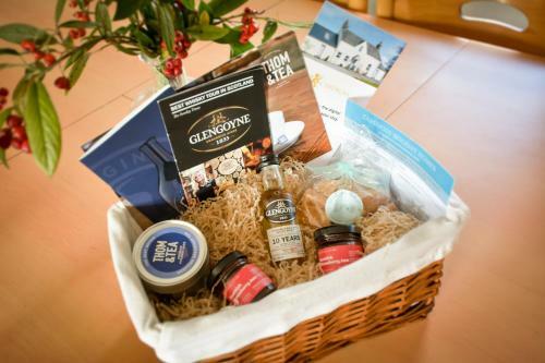Cardross Holiday Cottages