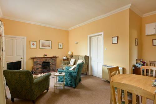 Cardross Holiday Cottages