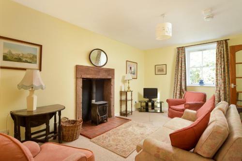 Cardross Holiday Cottages