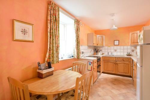 Cardross Holiday Cottages