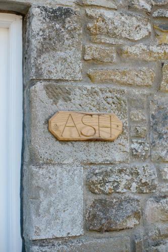 Cardross Holiday Cottages