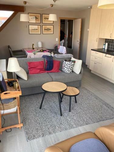Apartamento Zonnig Appartement