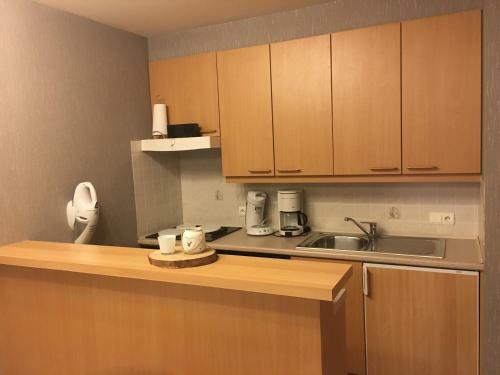 Apartamento Ensorella