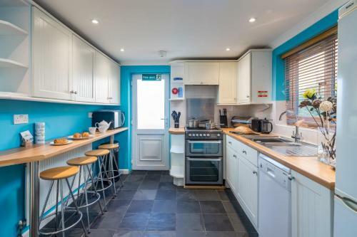 Apartamento Beach View, Mawgan Porth
