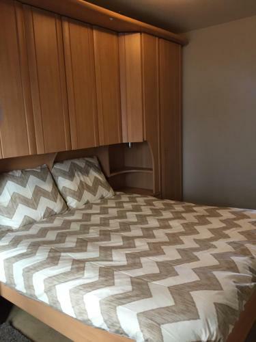 Apartamento Zandduin