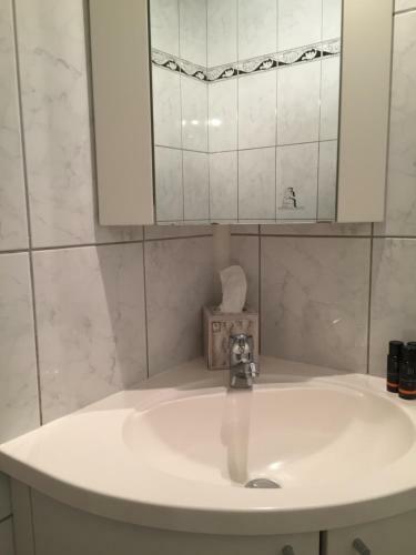 Apartamento Zandduin