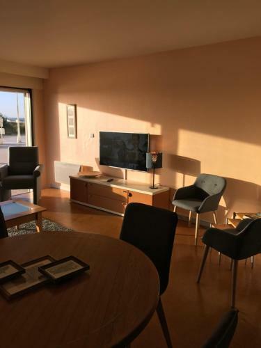 Apartamento Zandduin