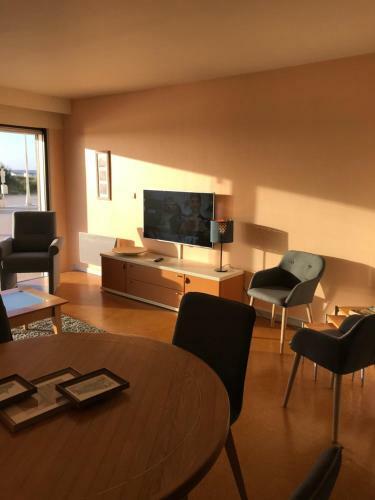 Apartamento Zandduin