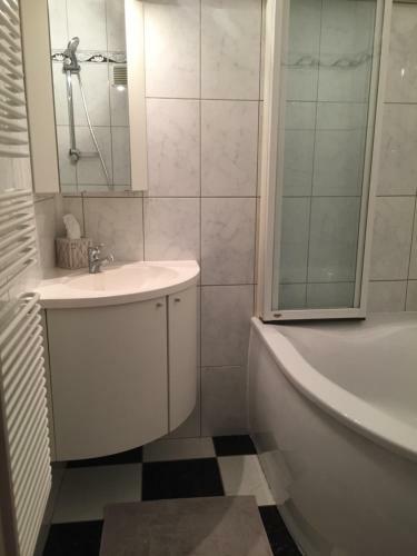 Apartamento Zandduin