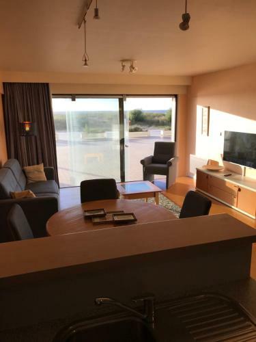 Apartamento Zandduin
