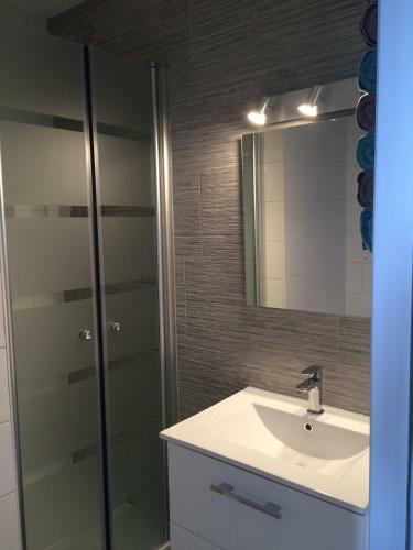 Apartamento Zonnestraal 0302