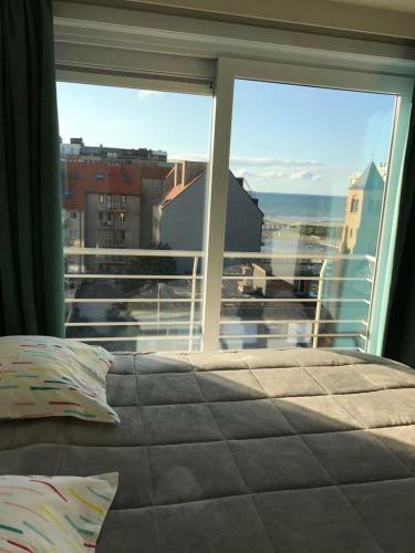 Apartamento Res Apollo Nieuwpoort