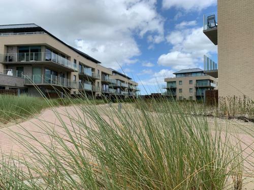 Apartamento Karthuizer Zeezicht II