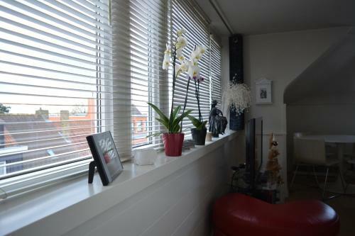 Apartamento Maison Anna Clara