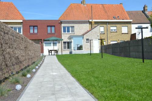 Vakantiehuis Fidelio