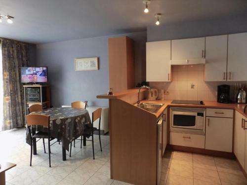 Apartamento Princess 3 0307