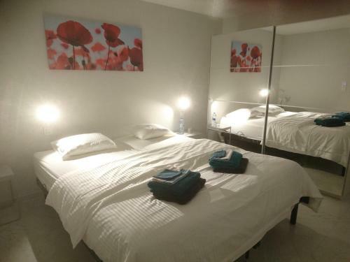 Apartamento Huize Fimo