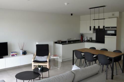 Apartamento Karthuizer Duinpoort