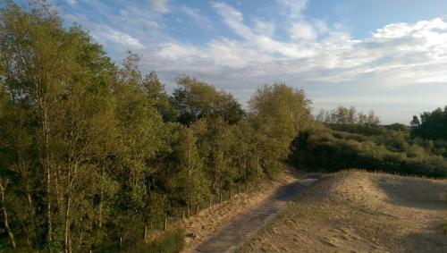 Apartamento Karthuizer Duinpoort
