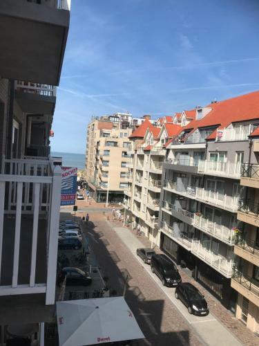 Apartamento Livorno