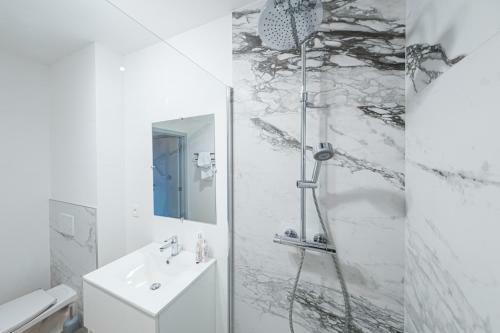 Apartamento Vakantiewoning 'het Getij'