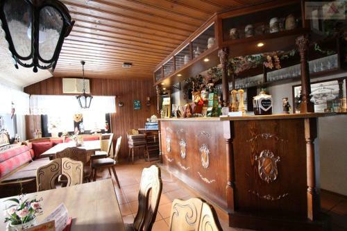 Apartamento Ferienwohnung Im Erzgebirge