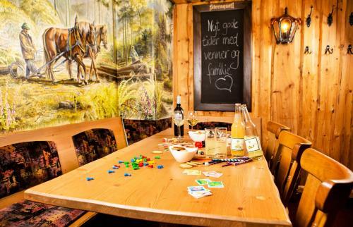 Apartamento Ferienwohnung Im Erzgebirge