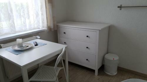 Hostal Pension K�stenkind
