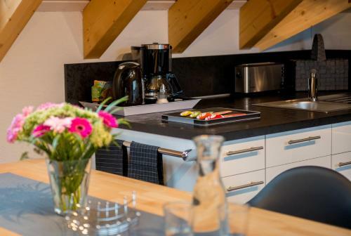 Apartmenthaus Horster