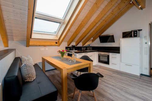 Apartmenthaus Horster