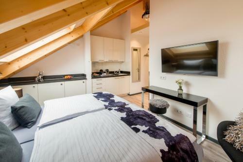 Apartmenthaus Horster