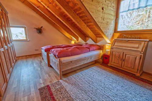 Apartamento Gastl Ferienwohnung Und Bootsverleih