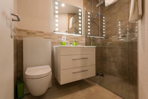 Apartamento Haus Alpenrose