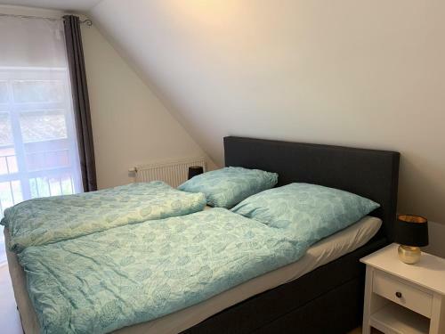 Apartamento Ferienwohnung M�hlendamm