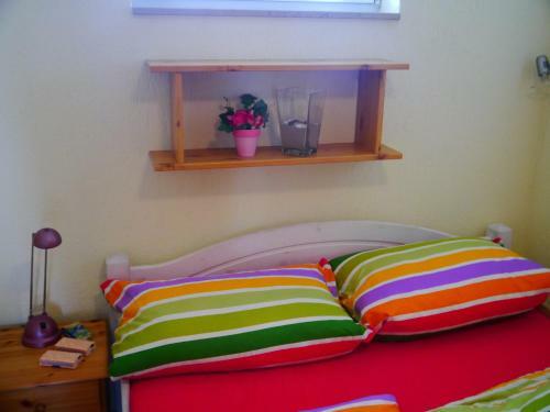 Apartamento Urlaub Unter Reet