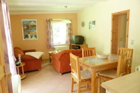 Apartamento Urlaub Unter Reet