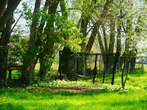 Apartamento Urlaub Unter Reet