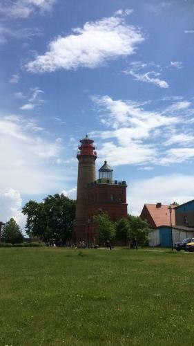 Apartamento Urlaub Unter Reet