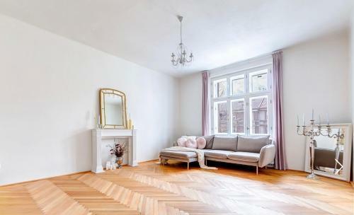 City Center Apartment