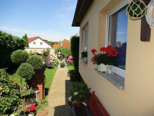 Apartamento Ferienwohnung Insel R�gen