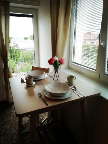 Apartm�ny U St?�brn�ch