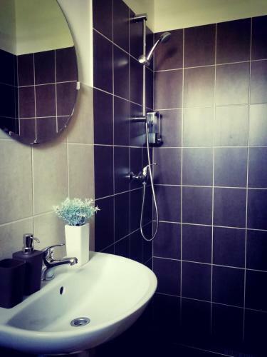 Apartm�ny U St?�brn�ch