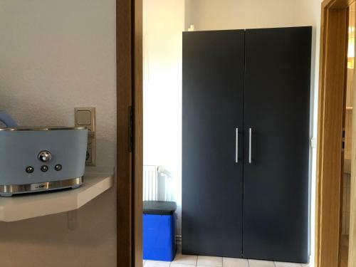 Apartamento Appartement 1 Baltic